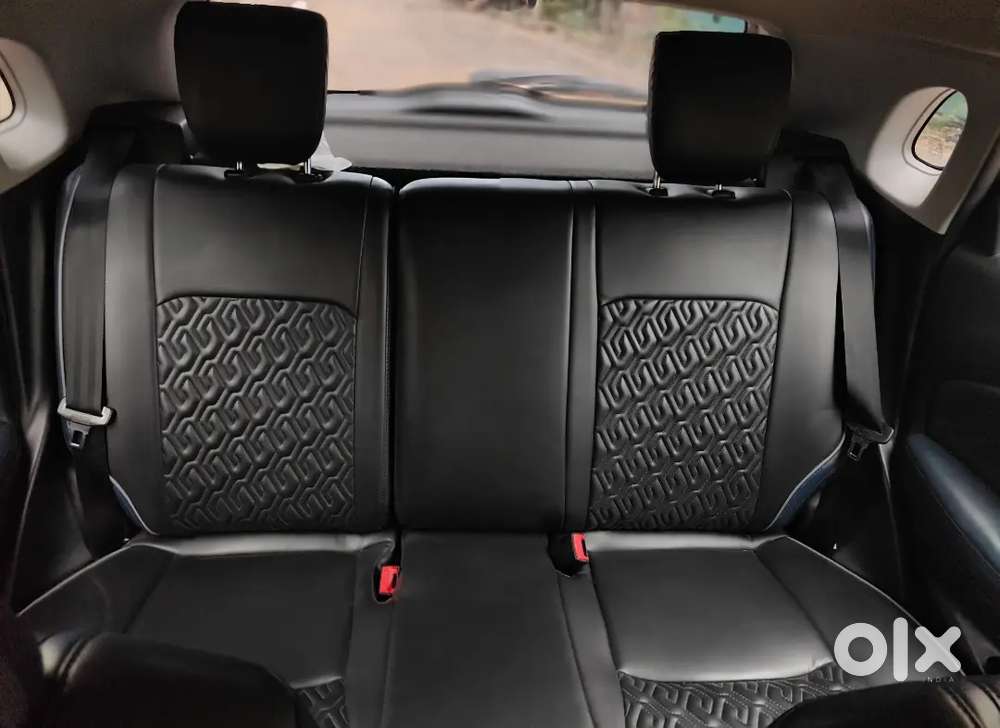 Baleno 1.2 Zeta Petrol Manual 2022
