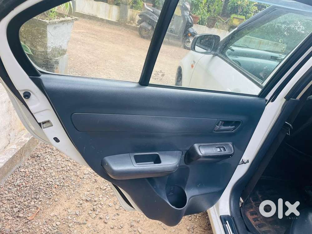 Maruti Suzuki Swift Dzire Tour 2017 Diesel Good Condition