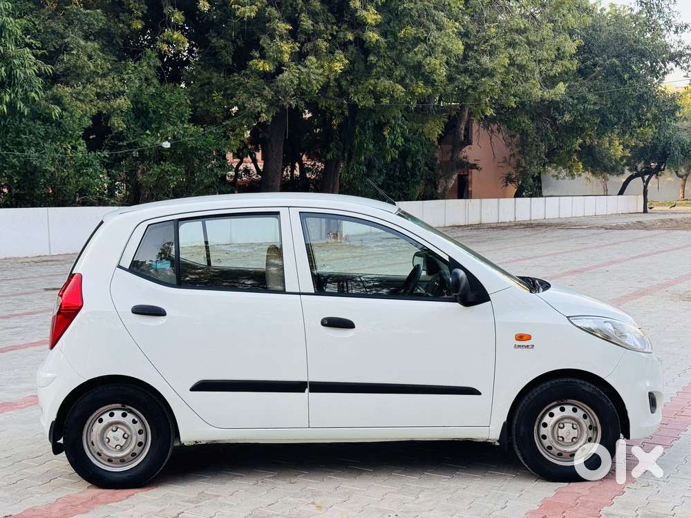 Hyundai I10 Era, 2012, Petrol