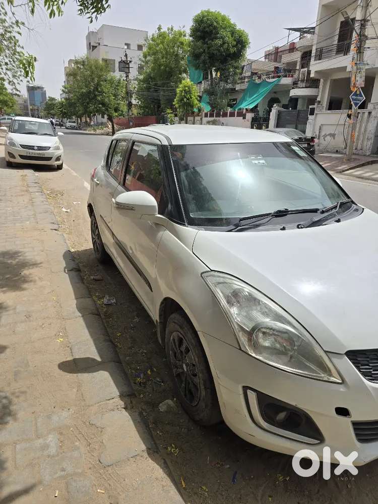 Maruti Suzuki Swift 2015 Petrol 103424 Km Driven