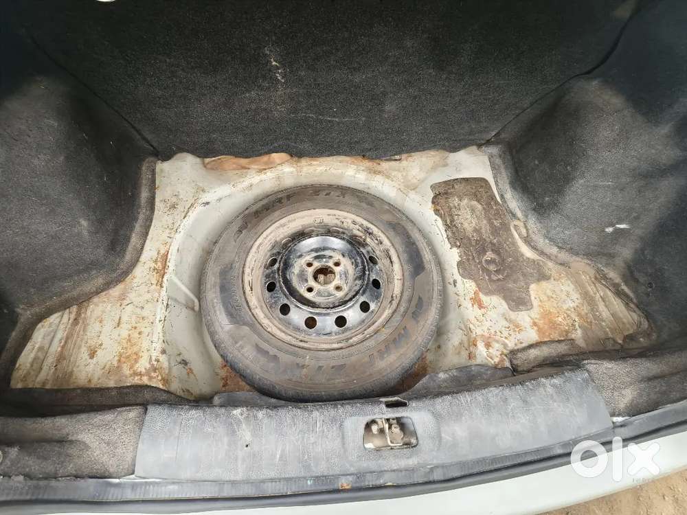 Maruti Suzuki Dzire 2012 Diesel 125000 Km Driven
