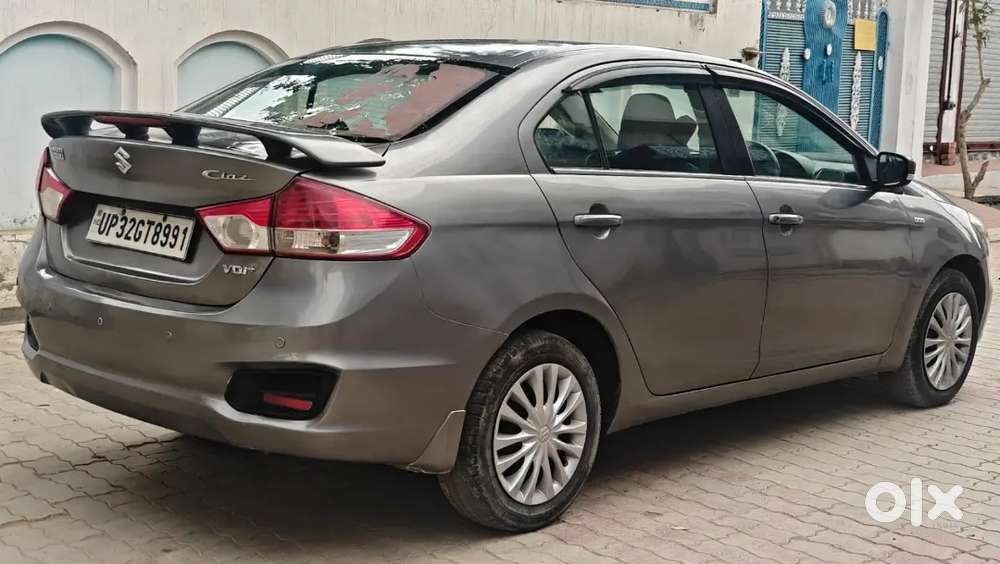 Maruti Suzuki Ciaz