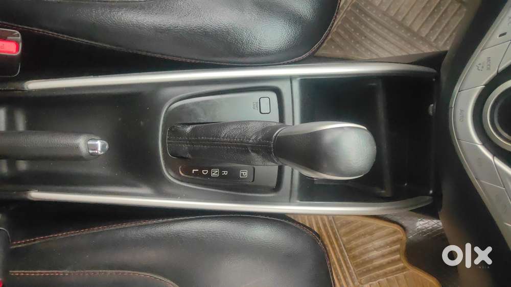 Maruti Suzuki Baleno 1.2 Cvt Delta, 2016, Petrol