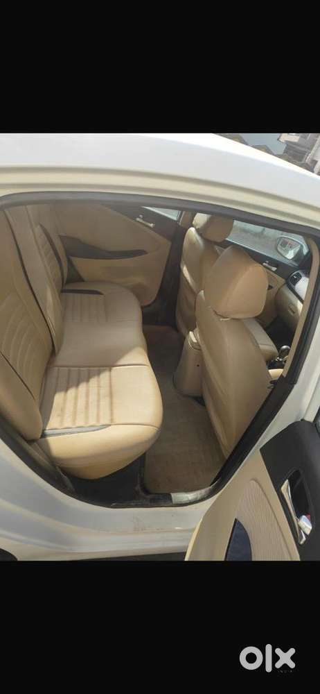 Hyundai Diesel Car 2014
