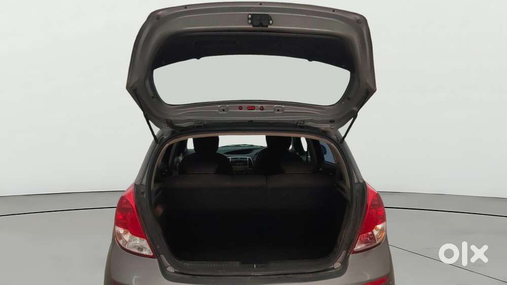 Hyundai I20 2012-2014 Sportz 1.2, 2013, Petrol