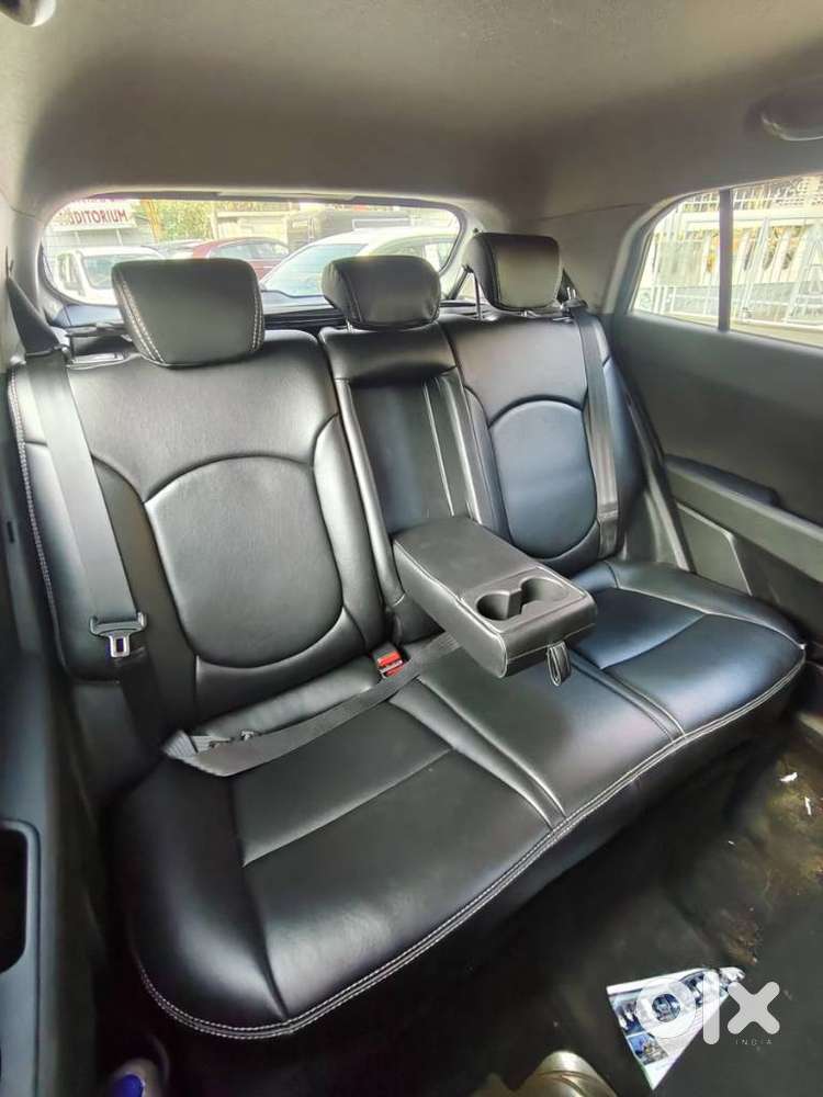 Hyundai Creta 1.6 Sx Automatic, 2016, Petrol