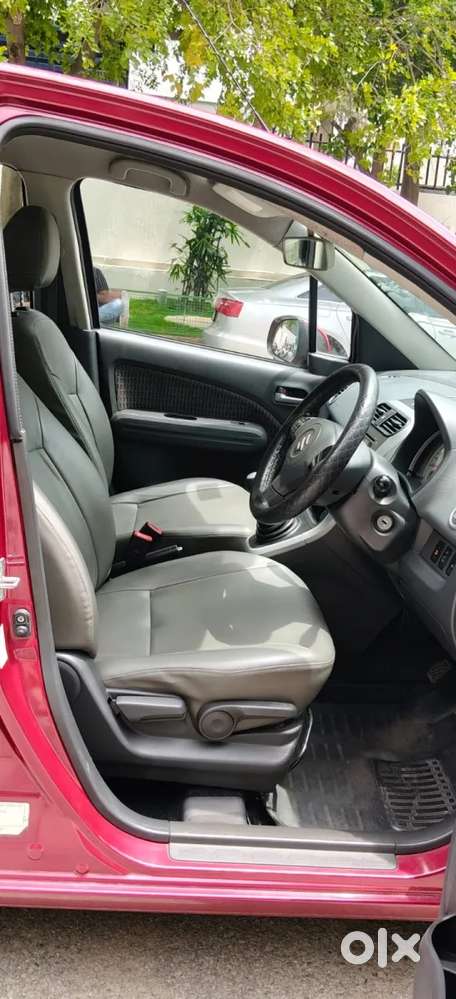 Maruti Suzuki Ritz Zxi Bs-iv, 2013, Petrol