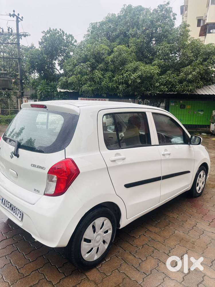 Maruti Suzuki Ignis 1.2 Zeta Amt, 2021, Petrol
