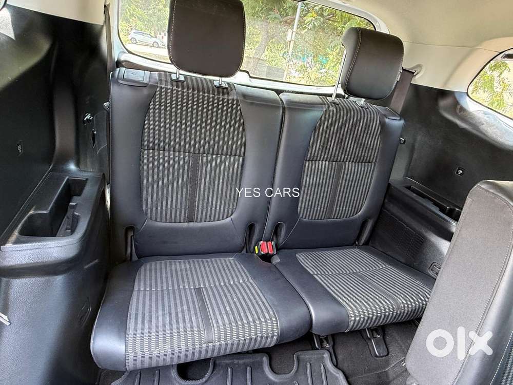 Kia Carens 1.4 Prestige 7 Str, 2023, Petrol