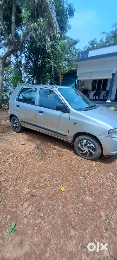 Maruti Suzuki Alto 2009
