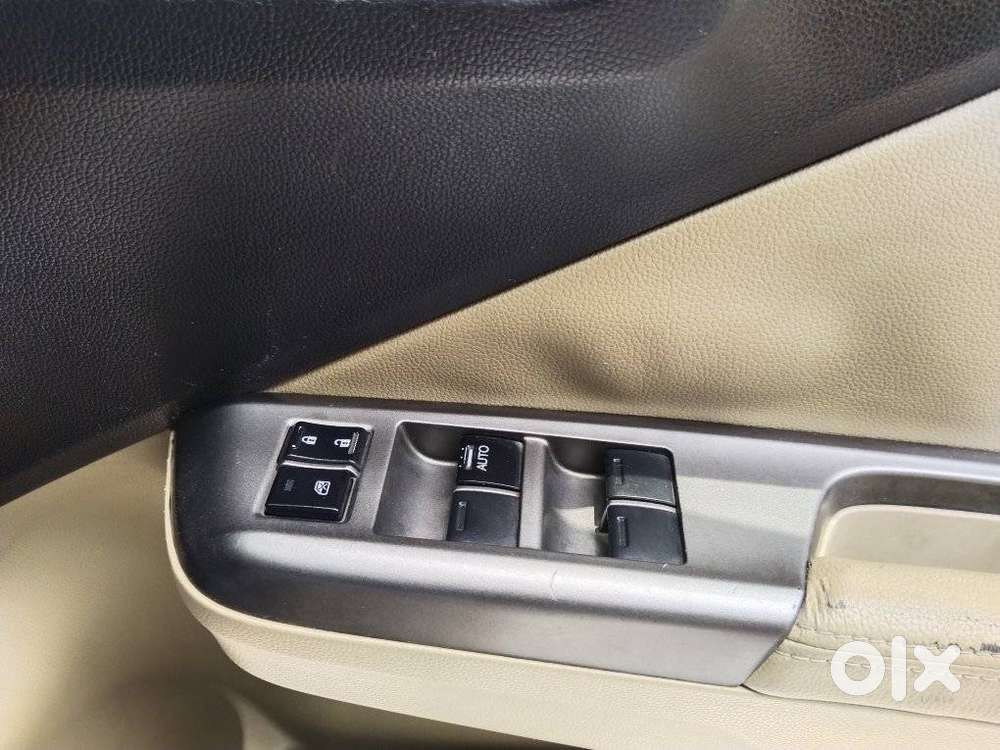 Honda City Zx Vtec, 2019, Cng & Hybrids