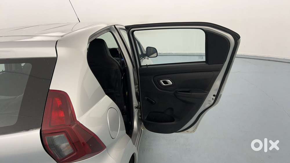 Datsun Redigo 2020-2022 0.8 T (o), 2020, Petrol