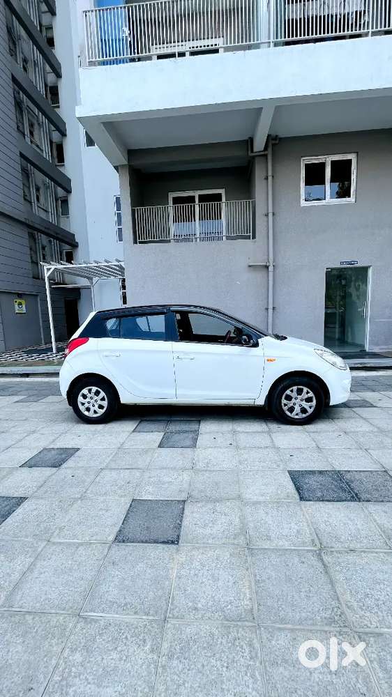 Hyundai I20 2010 Diesel