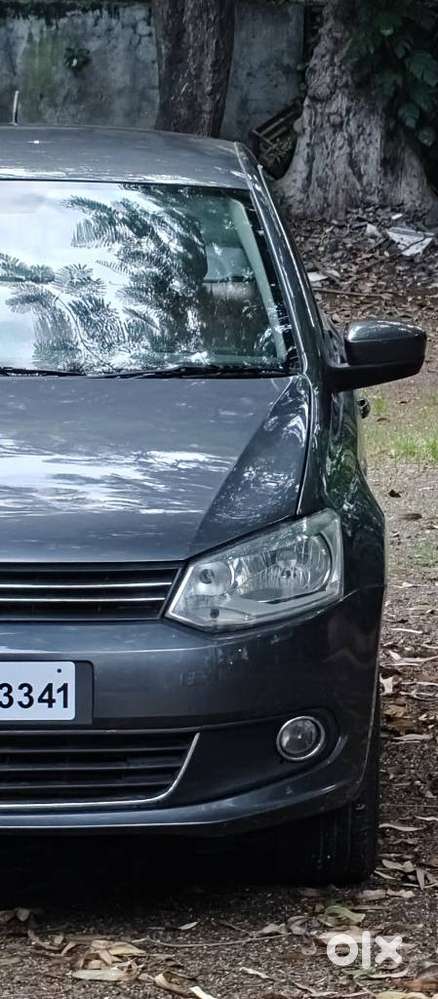 Volkswagen Vento 1.5 Tdi Comfortline, 2014, Diesel