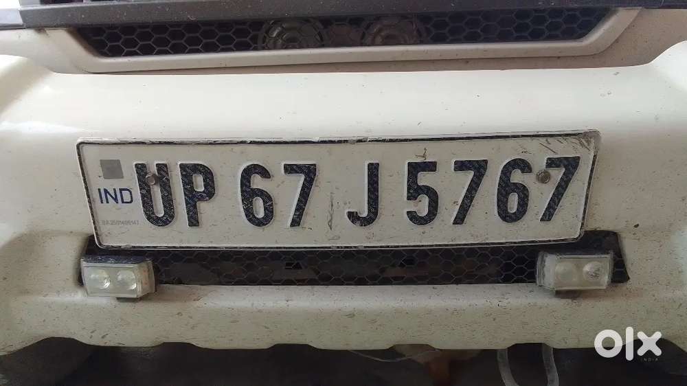 Mahindra Bolero 2012 Diesel