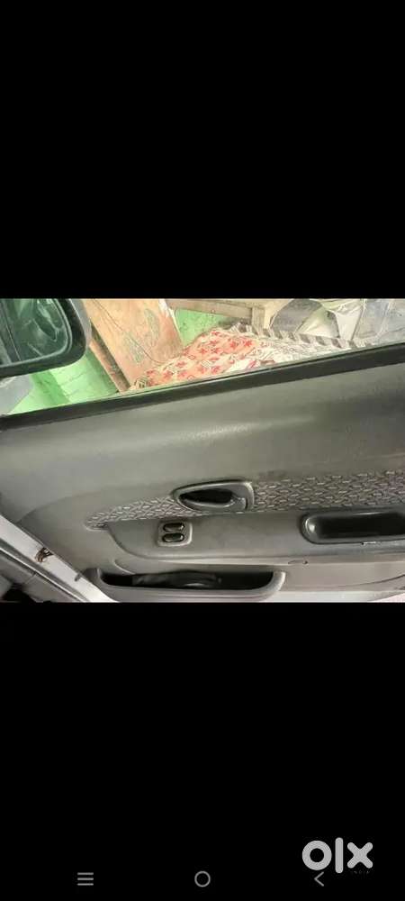 Hyundai Santro Sportz 2003