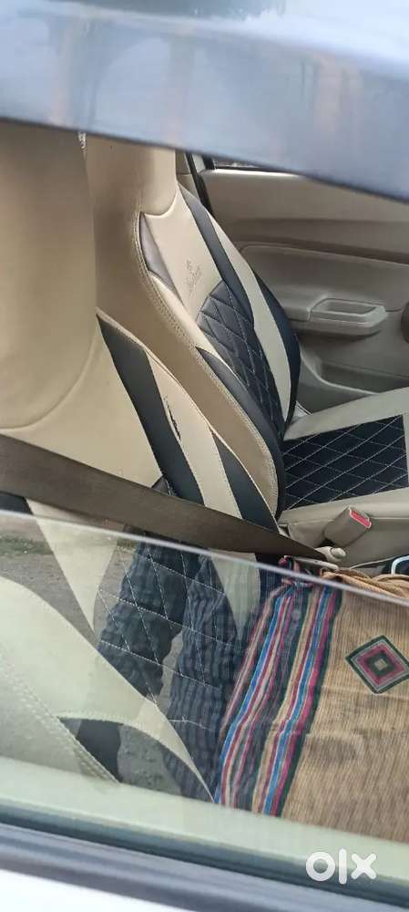 Maruti Suzuki Dzire 2017 Cng Hybrid 2023