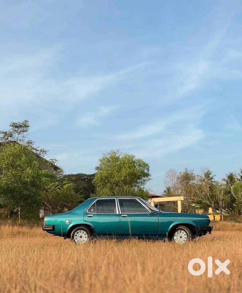 Contessa For Sale