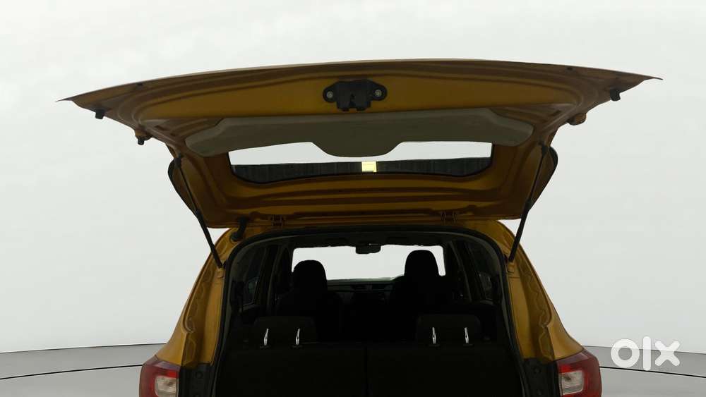 Renault Triber Rxt Easy-r Amt, 2020, Petrol