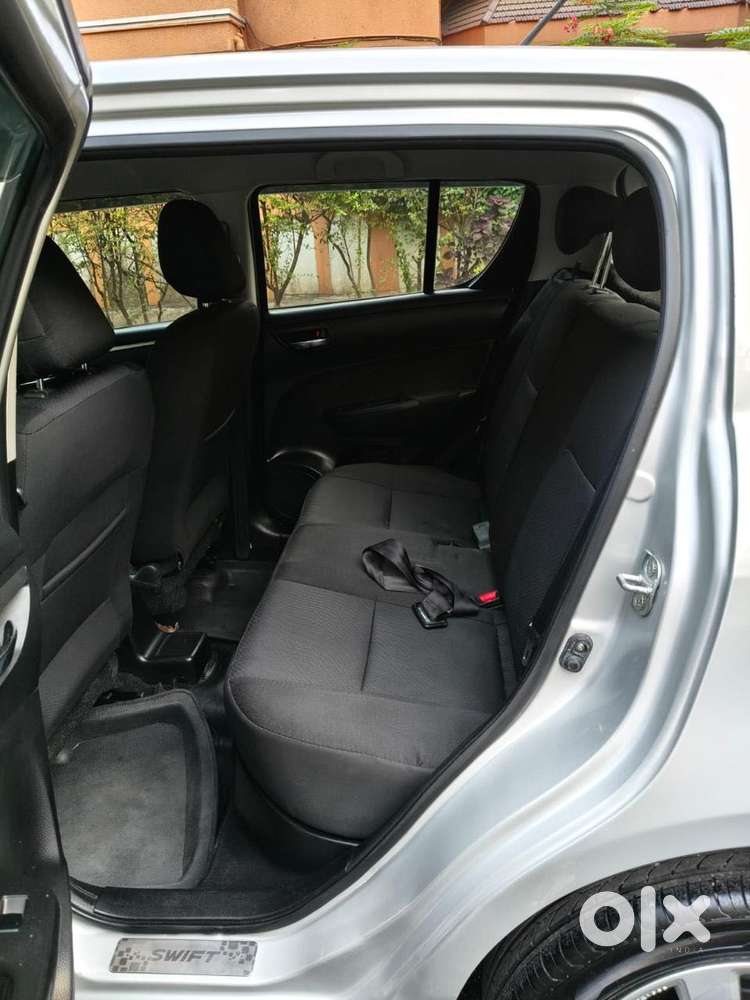 Maruti Suzuki Swift Ddis Zdi, 2015, Diesel