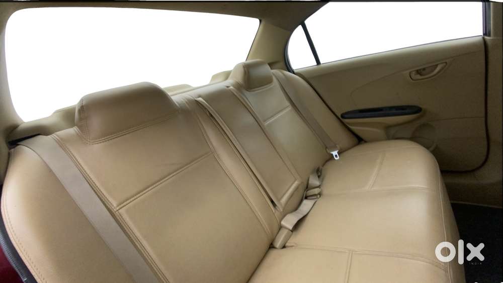 Honda Amaze 2013-2016 S I-vtech, 2014, Petrol