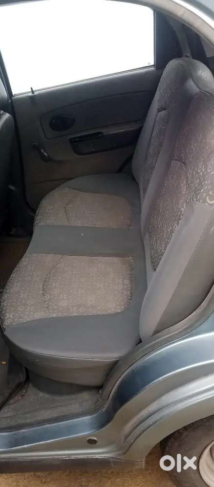 Chevrolet Spark 1.0 Ls 2007