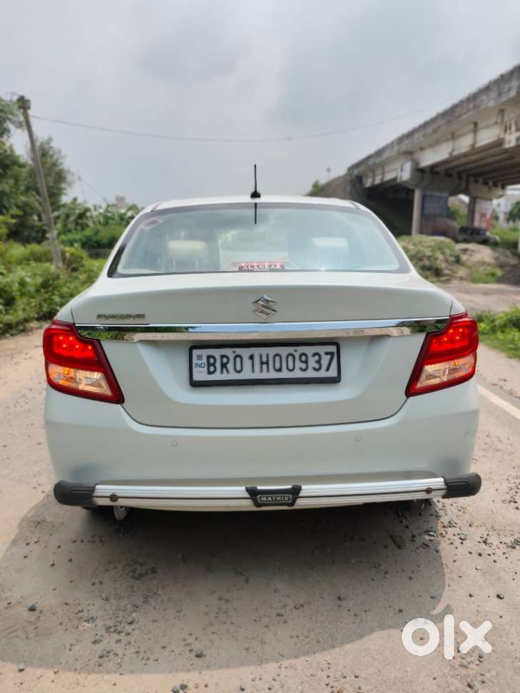 Maruti Suzuki Dzire 1.2 Vxi Cng, 2024, Cng & Hybrids