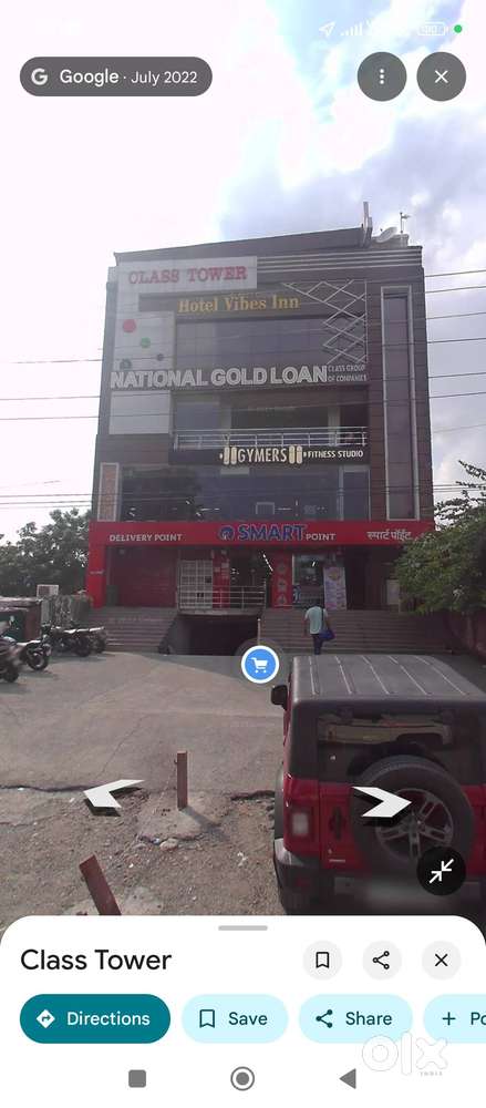 COMPLEX FOR SALE ON SUBHASH ROAD - For Sale: Shops & Offices in Doon ...
