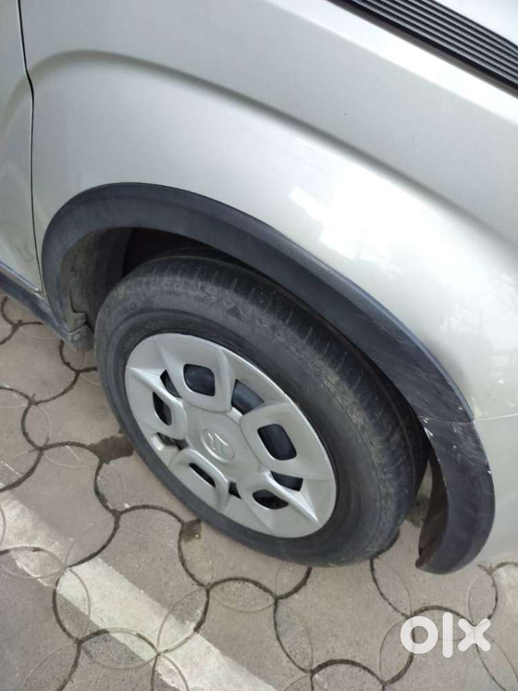 Maruti Suzuki Ignis 1.2 Delta Mt, 2021, Petrol
