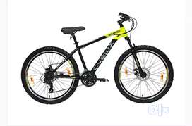 Flin fox cycle hotsell