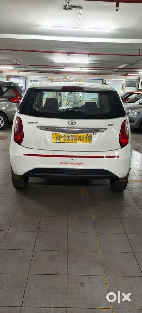 Tata Bolt 2016 Diesel 150000 Km Driven