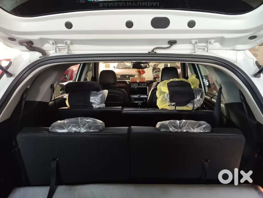 Hyundai Alcazar 2022