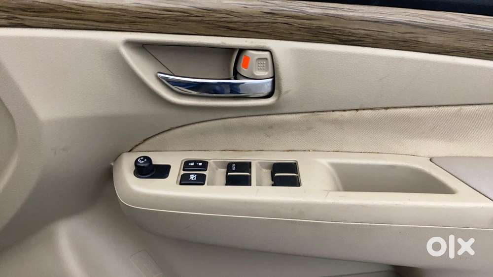 Maruti Suzuki Ciaz 1.5 Delta Shvs Mt, 2018, Petrol
