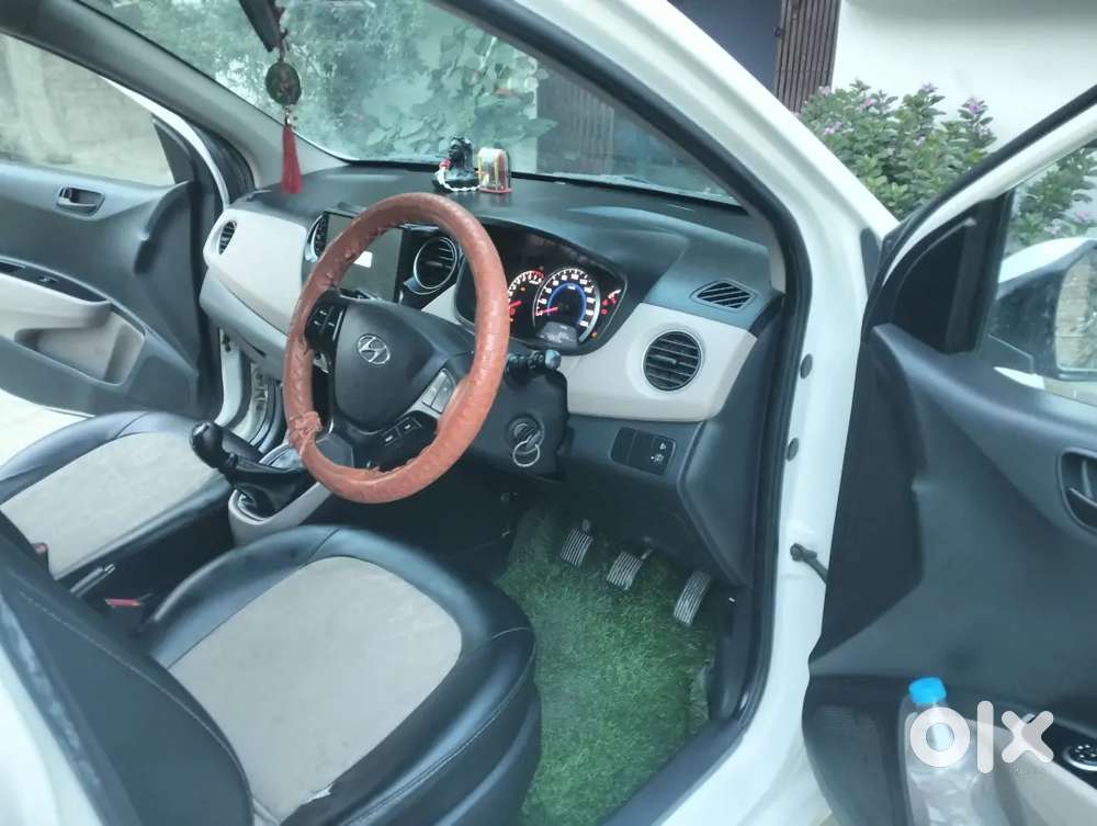 Hyundai Grand I10 Magna 2019 Garee Par 250 Loan Ho Jayega
