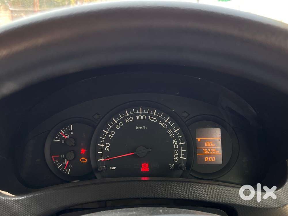 Maruti Suzuki Dzire Tour S Diesel, 2018, Diesel