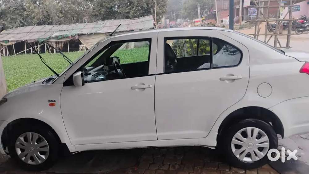 Maruti Suzuki Swift Dzire Tour 2015