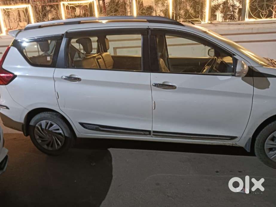 Maruti Suzuki Ertiga 1.5 Vxi, 2024, Petrol