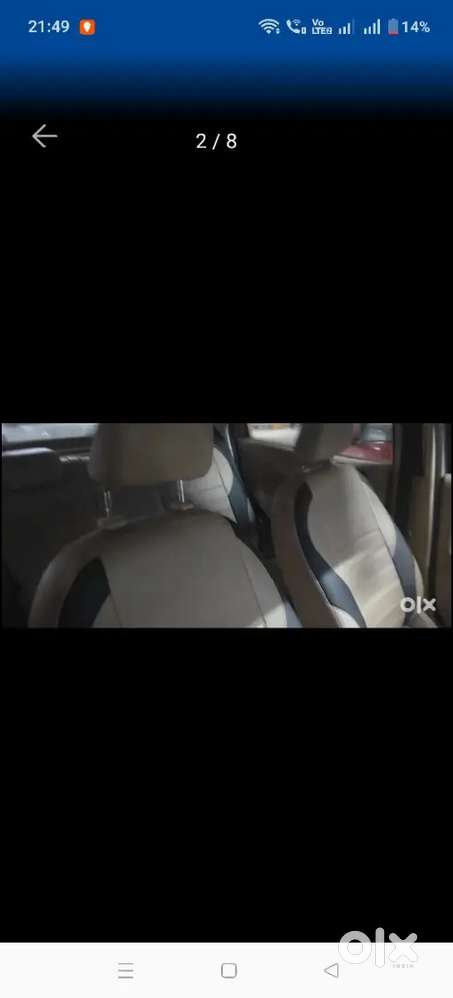 Bihar Registry Ford Figo Aspire-titanium