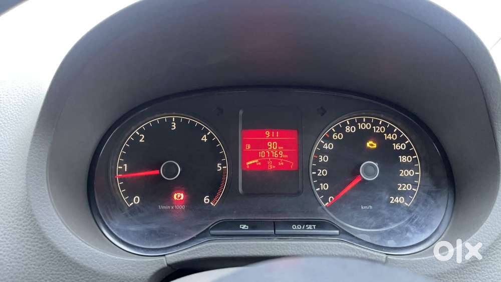 Volkswagen Vento 1.5 Tdi Highline, 2013, Diesel