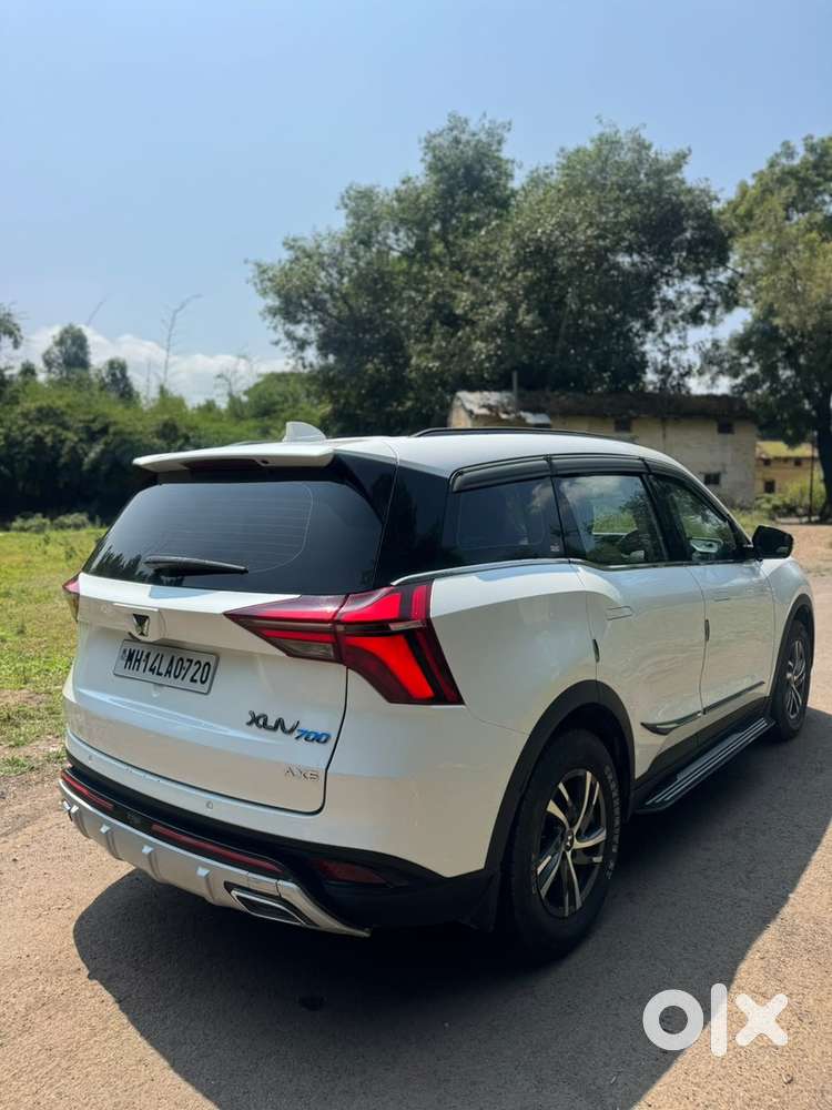Mahindra Xuv700 Diesel 2023