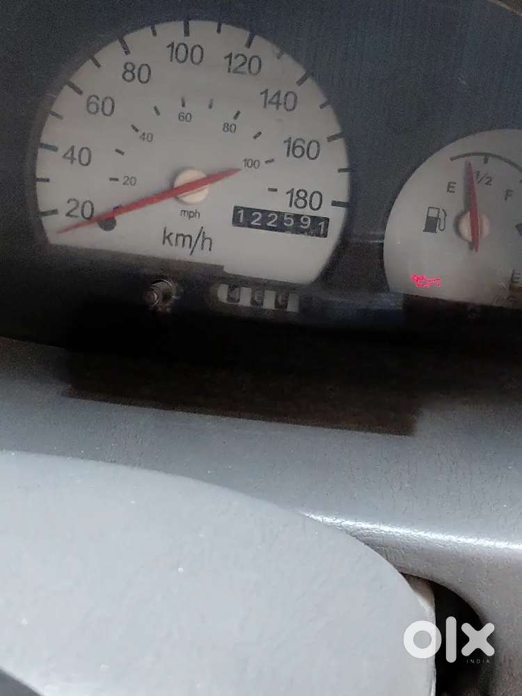 Mahindra Scorpio 2.6 Turbo Diesel – Strong Engine