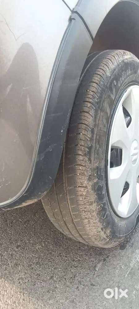 Maruti Suzuki Wagon R 2023 Petrol 64000 Km Driven