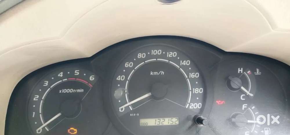 Toyota Innova, 2011, Diesel