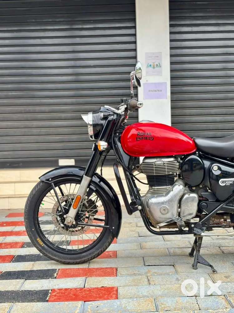 Royal Enfield New Model Motorcycles 1825272879