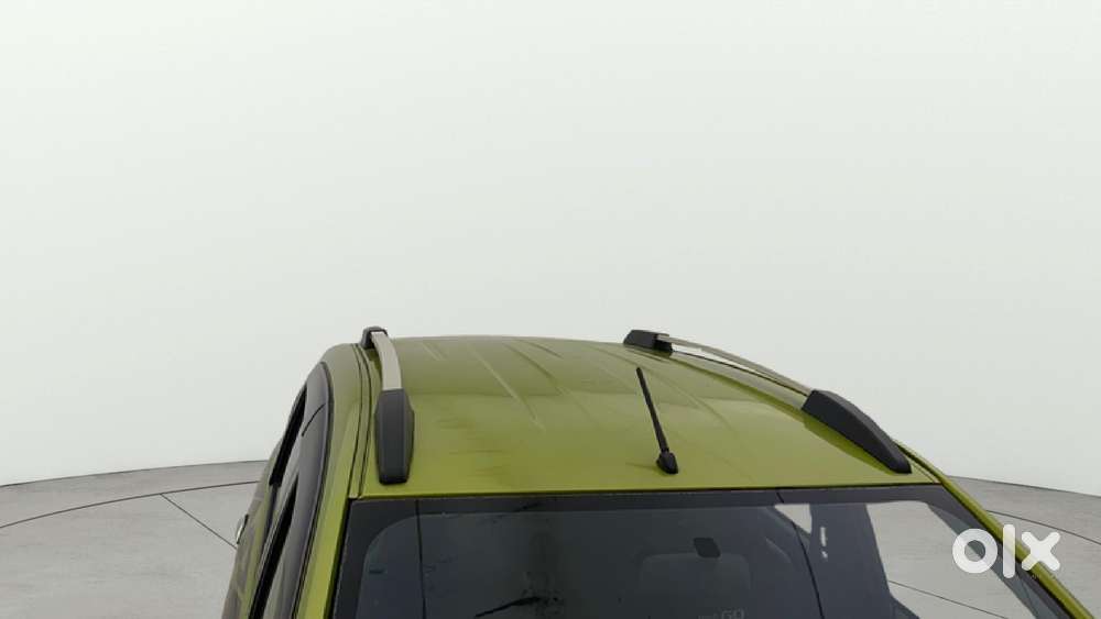 Datsun Redigo Amt 1.0 T Option, 2018, Petrol