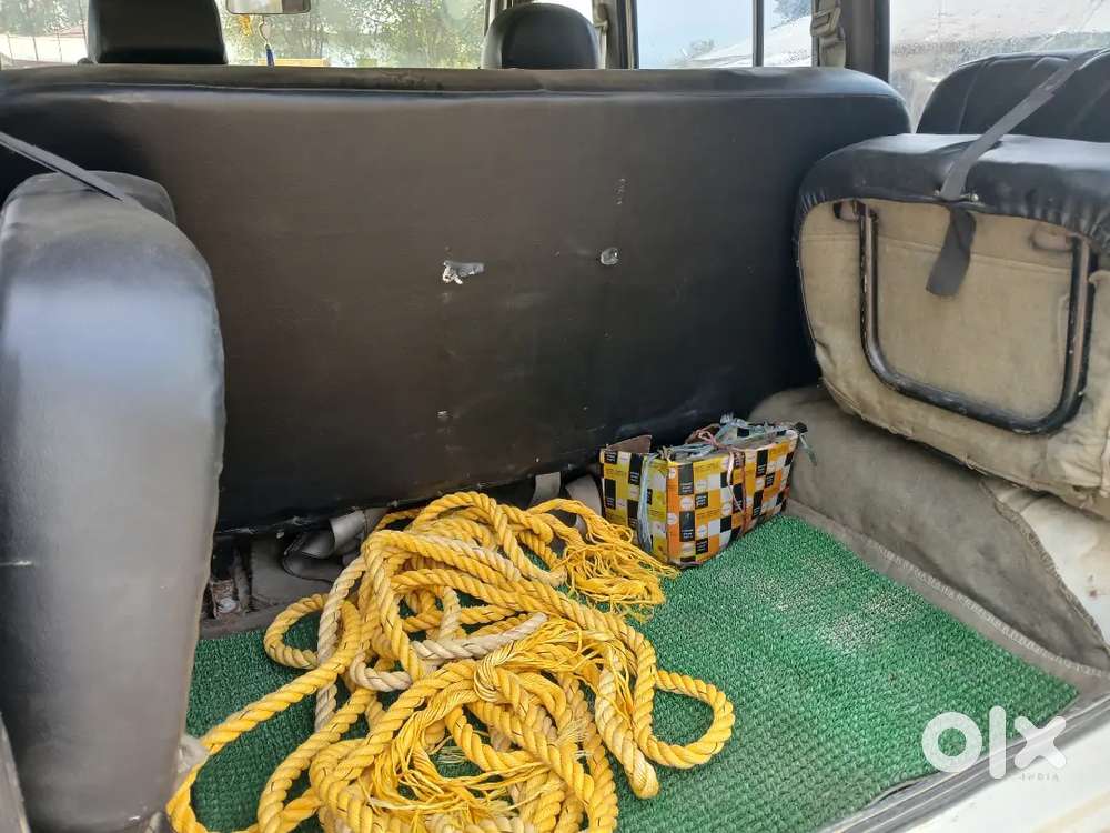 Mahindra Bolero 2012 Diesel Well Maintained