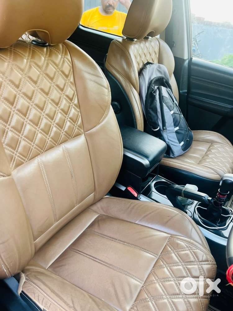 Mahindra Xuv500 Diesel 2019