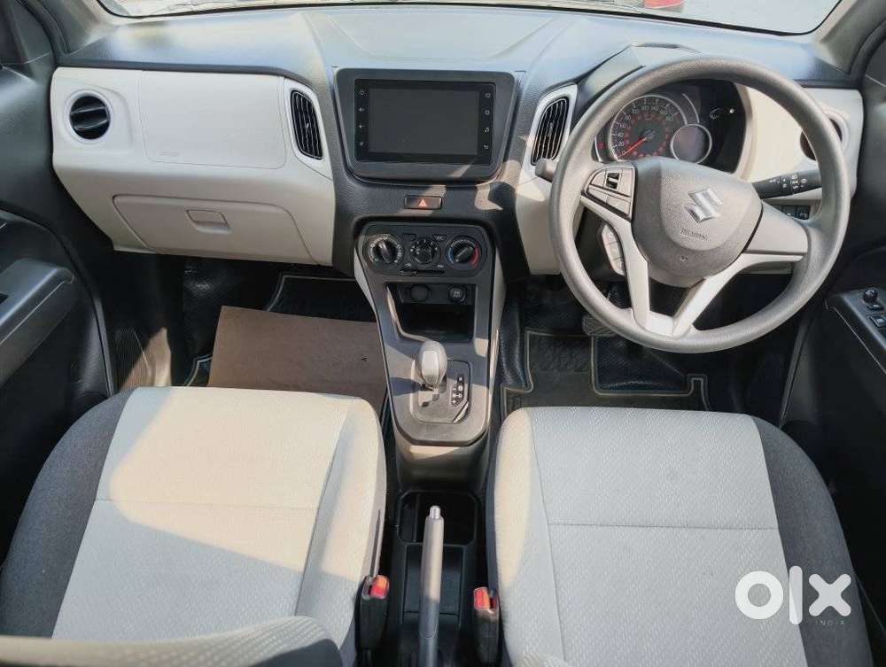 Maruti Suzuki Wagon R Zxi Ags 1.2, 2024, Petrol
