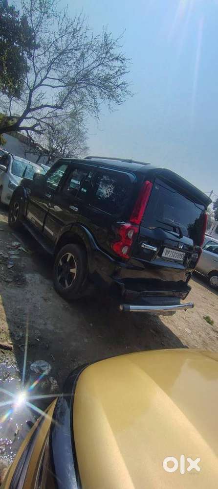 Mahindra Scorpio Classic 2.2 S 11 Mt 7 Str, 2023, Diesel