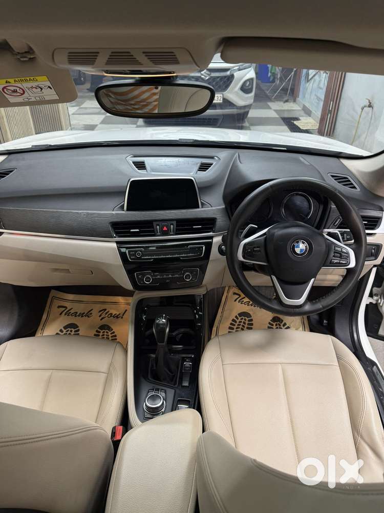 Bmw X1 2.0 Sdrive20d Xline, 2019, Diesel